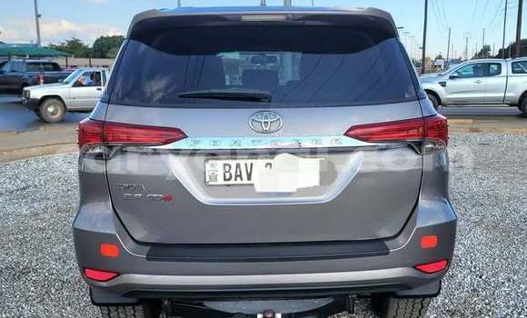 Tenga Tsaru Toyota Fortuner Zvimwe Mota in Lusaka in Zambia Tenga Tsaru Toyota Fortuner Zvimwe Mota in Lusaka in Zambia