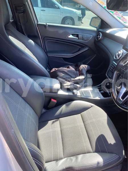 Big with watermark mercedes benz gla klasse zambia lusaka 29643