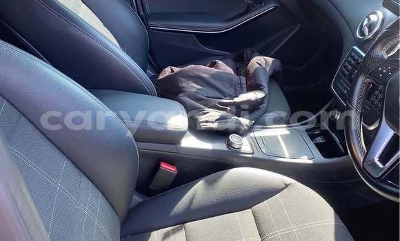 Acheter Occasion Voiture Mercedes‒Benz GLA-klasse Autre à Lusaka, Zambie Acheter Occasion Voiture Mercedes‒Benz GLA-klasse Autre à Lusaka, Zambie