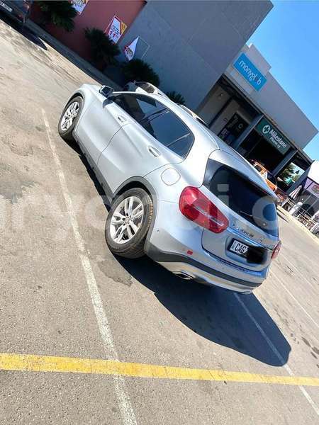 Big with watermark mercedes benz gla klasse zambia lusaka 29643