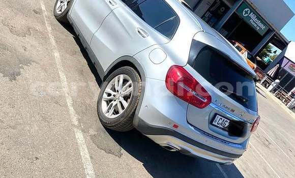 Acheter Occasion Voiture Mercedes‒Benz GLA-klasse Autre à Lusaka, Zambie Acheter Occasion Voiture Mercedes‒Benz GLA-klasse Autre à Lusaka, Zambie