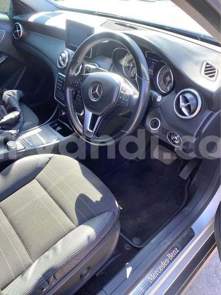 Big with watermark mercedes benz gla klasse zambia lusaka 29643
