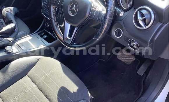 Acheter Occasion Voiture Mercedes‒Benz GLA-klasse Autre à Lusaka, Zambie Acheter Occasion Voiture Mercedes‒Benz GLA-klasse Autre à Lusaka, Zambie