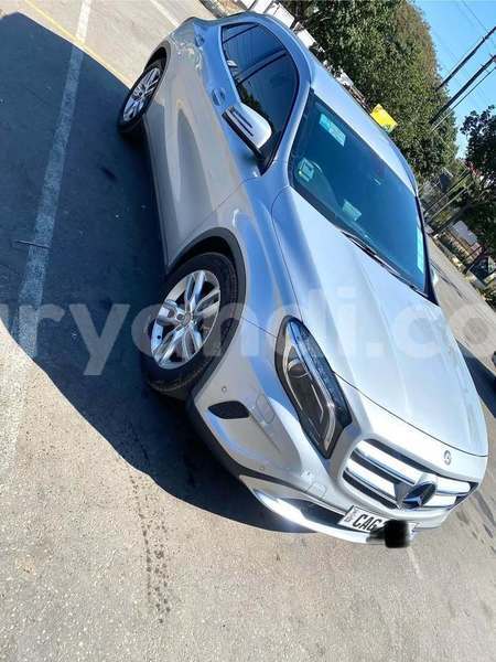 Big with watermark mercedes benz gla klasse zambia lusaka 29643