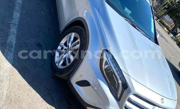 Acheter Occasion Voiture Mercedes‒Benz GLA-klasse Autre à Lusaka, Zambie Acheter Occasion Voiture Mercedes‒Benz GLA-klasse Autre à Lusaka, Zambie