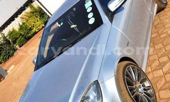 Acheter Occasion Voiture Mercedes‒Benz C–Class Autre à Lusaka, Zambie Acheter Occasion Voiture Mercedes‒Benz C–Class Autre à Lusaka, Zambie