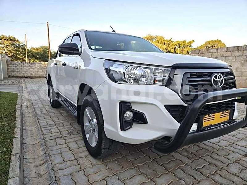 Big with watermark toyota hilux zambia lusaka 29645