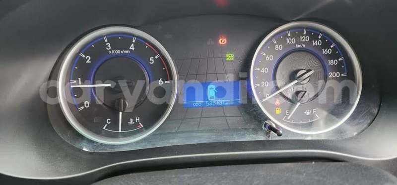 Big with watermark toyota hilux zambia lusaka 29645