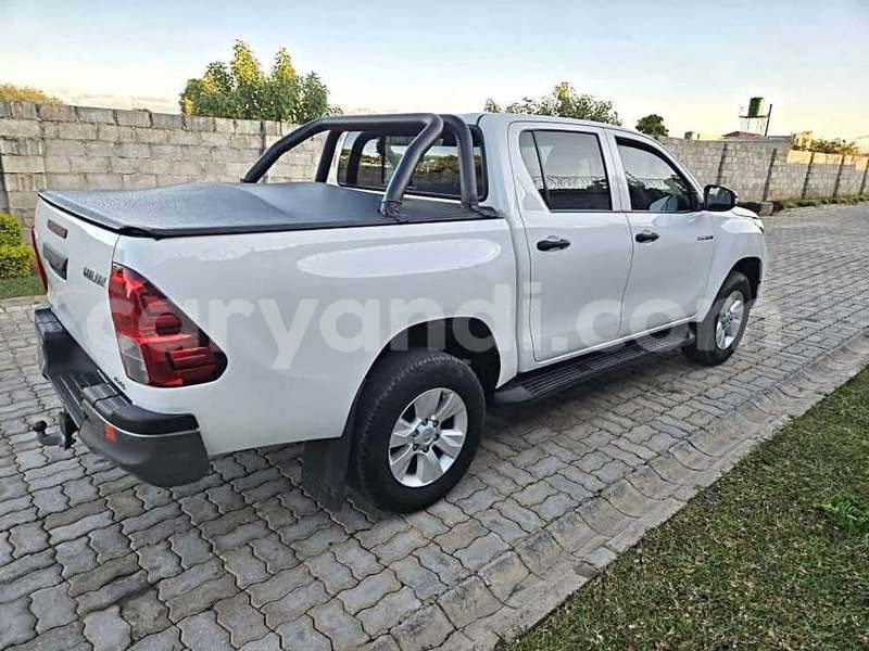 Big with watermark toyota hilux zambia lusaka 29645