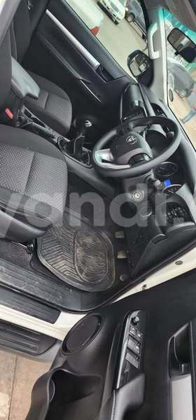 Big with watermark toyota hilux zambia lusaka 29645