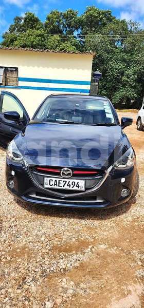 Big with watermark mazda demio zambia lusaka 29646