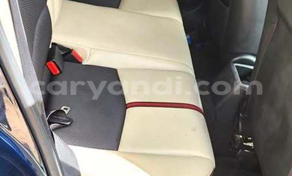 Acheter Occasion Voiture Mazda Demio Noir à Lusaka, Zambie Acheter Occasion Voiture Mazda Demio Noir à Lusaka, Zambie