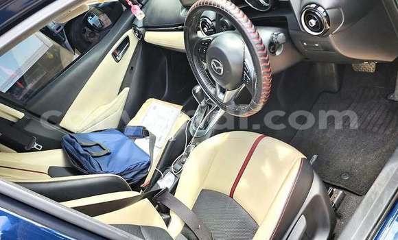 Acheter Occasion Voiture Mazda Demio Noir à Lusaka, Zambie Acheter Occasion Voiture Mazda Demio Noir à Lusaka, Zambie