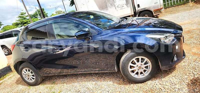 Big with watermark mazda demio zambia lusaka 29646