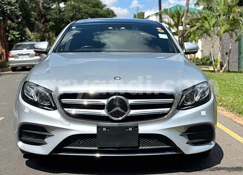 Big with watermark mercedes benz e class zambia lusaka 29647