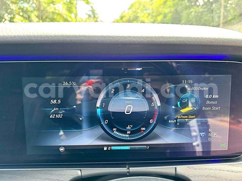 Big with watermark mercedes benz e class zambia lusaka 29647