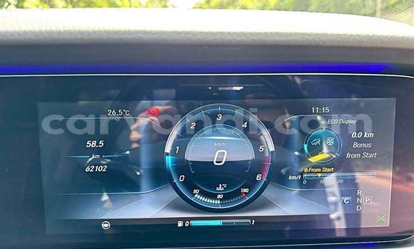 Acheter Occasion Voiture Mercedes‒Benz E–Class Autre à Lusaka, Zambie Acheter Occasion Voiture Mercedes‒Benz E–Class Autre à Lusaka, Zambie