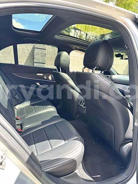 Big with watermark mercedes benz e class zambia lusaka 29647