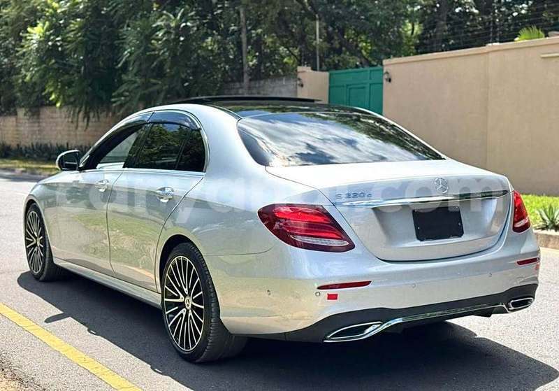 Big with watermark mercedes benz e class zambia lusaka 29647