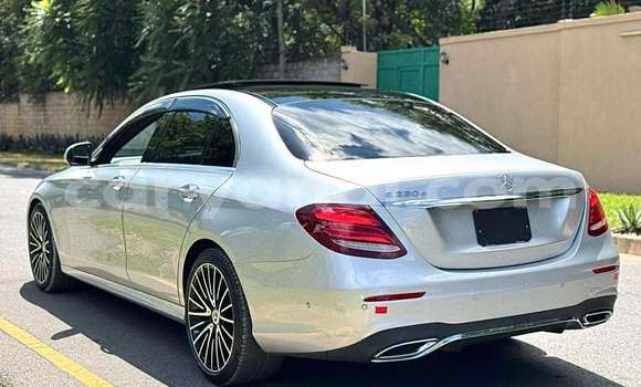 Acheter Occasion Voiture Mercedes‒Benz E–Class Autre à Lusaka, Zambie Acheter Occasion Voiture Mercedes‒Benz E–Class Autre à Lusaka, Zambie