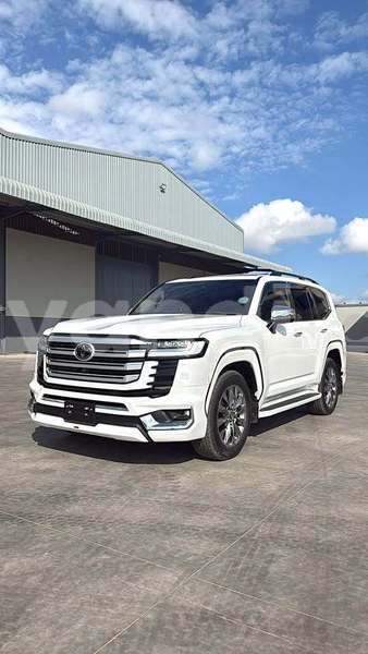 Big with watermark toyota land cruiser prado zambia lusaka 29648