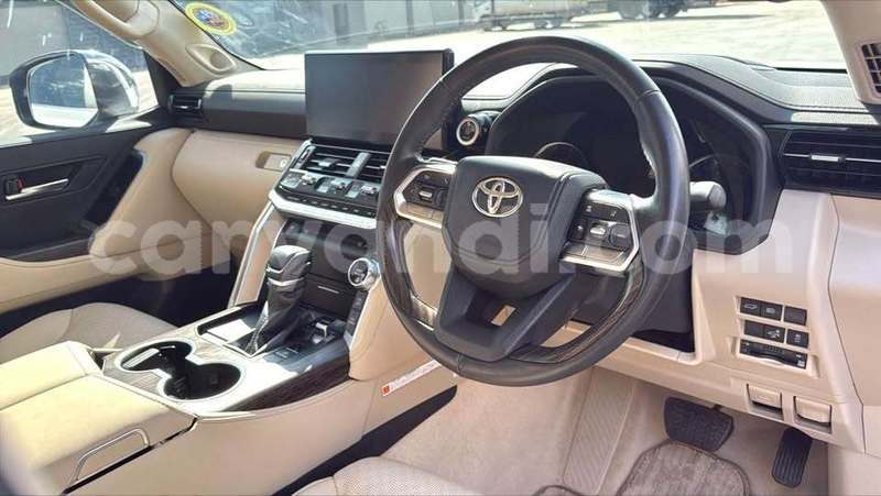 Big with watermark toyota land cruiser prado zambia lusaka 29648