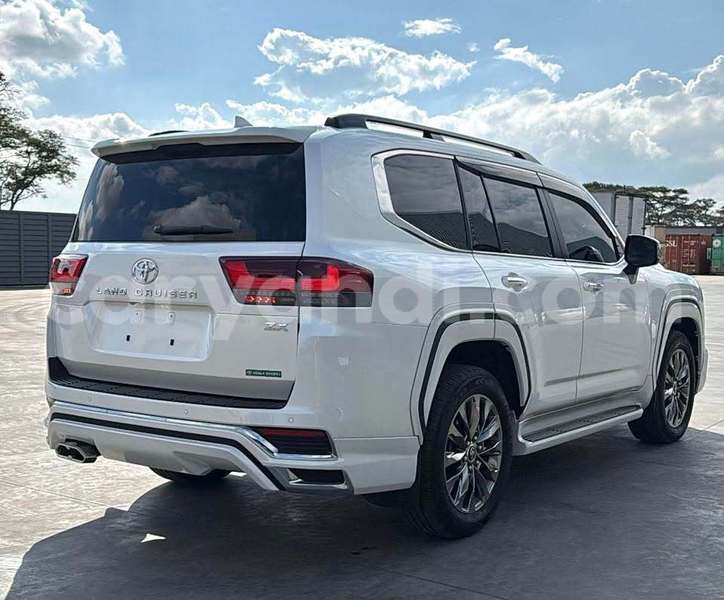 Big with watermark toyota land cruiser prado zambia lusaka 29648