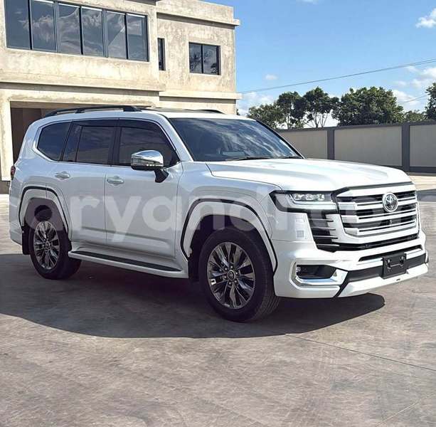 Big with watermark toyota land cruiser prado zambia lusaka 29648