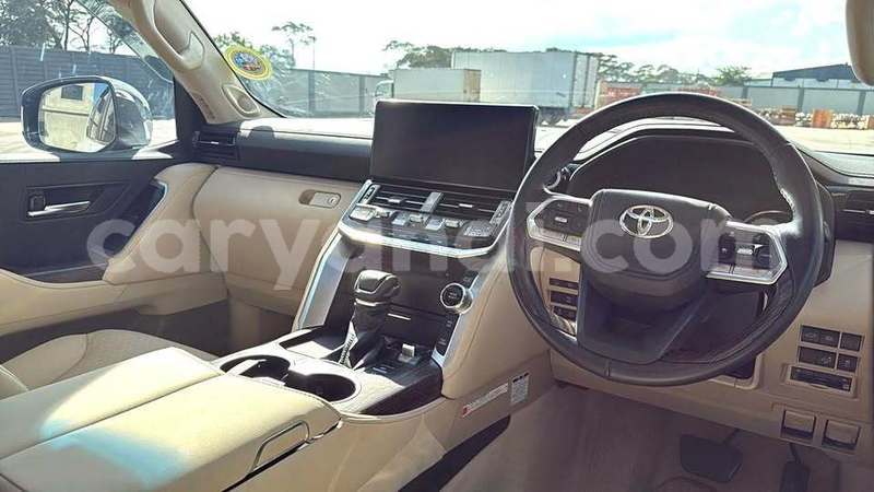 Big with watermark toyota land cruiser prado zambia lusaka 29648