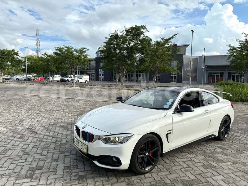 Big with watermark bmw 4er zambia lusaka 29649