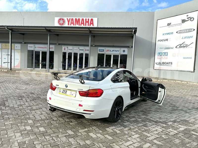 Big with watermark bmw 4er zambia lusaka 29649