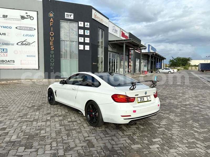 Big with watermark bmw 4er zambia lusaka 29649