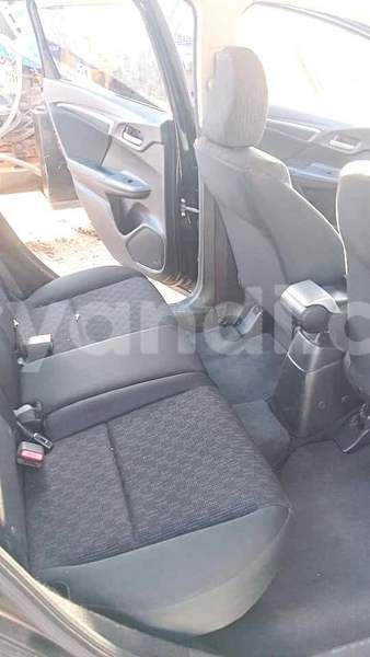 Big with watermark honda fit zambia lusaka 29650