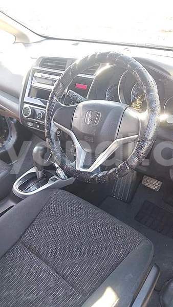 Big with watermark honda fit zambia lusaka 29650