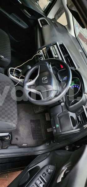 Big with watermark honda fit zambia lusaka 29650