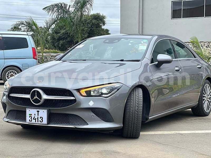 Big with watermark mercedes benz c class zambia lusaka 29651