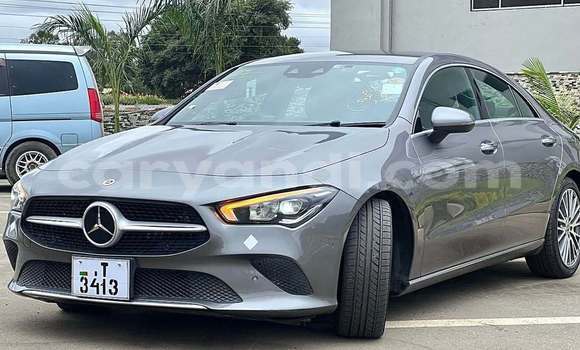 Buy Used Mercedes‒Benz C–Class Other Car in Lusaka in Zambia