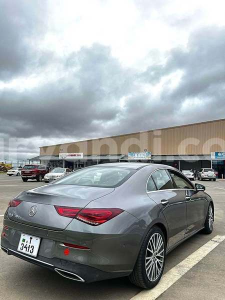 Big with watermark mercedes benz c class zambia lusaka 29651