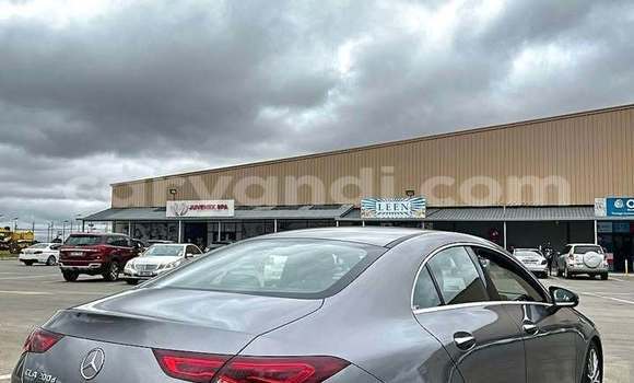 Acheter Occasion Voiture Mercedes‒Benz C–Class Autre à Lusaka, Zambie Acheter Occasion Voiture Mercedes‒Benz C–Class Autre à Lusaka, Zambie
