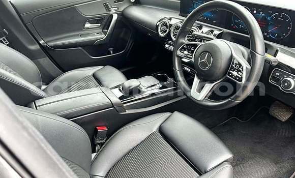 Acheter Occasion Voiture Mercedes‒Benz C–Class Autre à Lusaka, Zambie Acheter Occasion Voiture Mercedes‒Benz C–Class Autre à Lusaka, Zambie