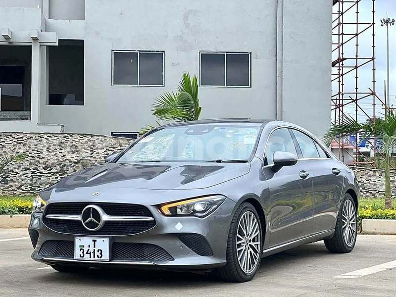 Big with watermark mercedes benz c class zambia lusaka 29651