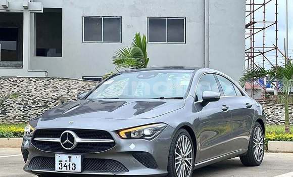 Acheter Occasion Voiture Mercedes‒Benz C–Class Autre à Lusaka, Zambie Acheter Occasion Voiture Mercedes‒Benz C–Class Autre à Lusaka, Zambie