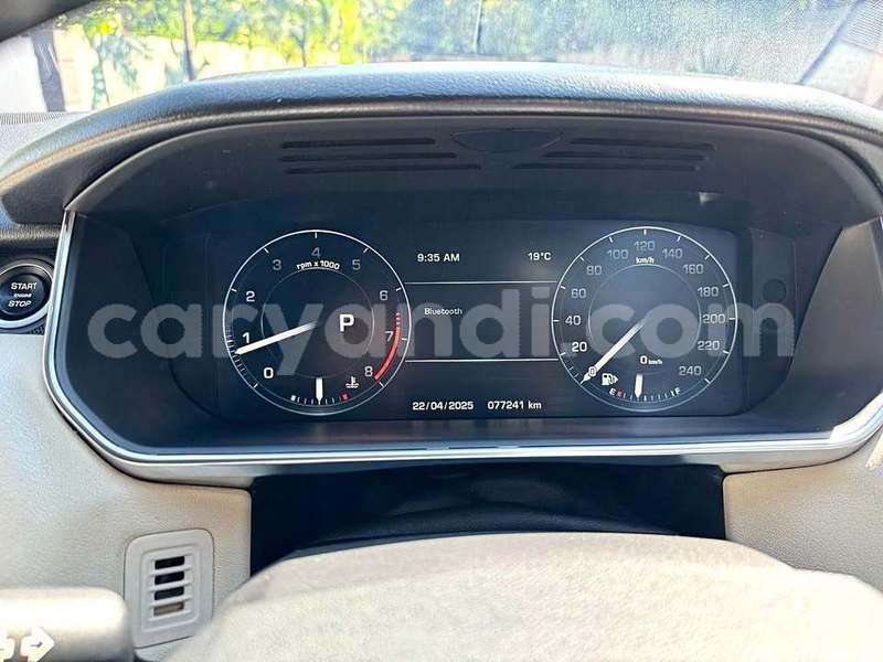 Big with watermark land rover range rover sport zambia lusaka 29652
