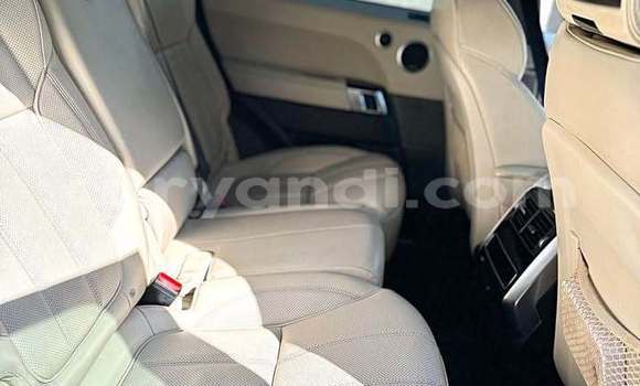Acheter Occasion Voiture Land Rover Range Rover Sport Bleu à Lusaka, Zambie Acheter Occasion Voiture Land Rover Range Rover Sport Bleu à Lusaka, Zambie