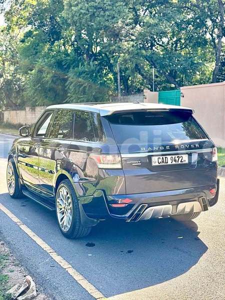 Big with watermark land rover range rover sport zambia lusaka 29652