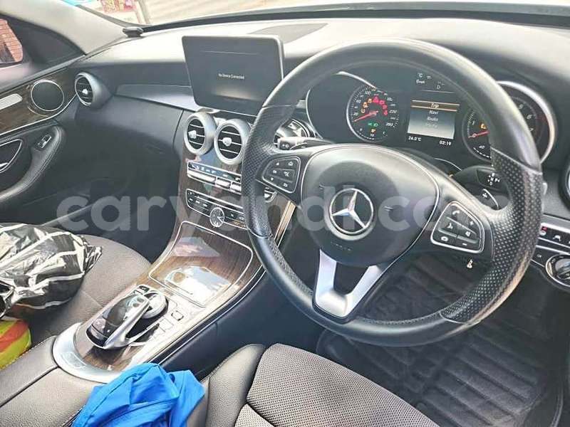 Big with watermark mercedes benz c class zambia lusaka 29653