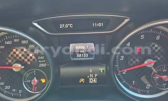 Acheter Occasion Voiture Mercedes‒Benz A–Class Blanc à Lusaka, Zambie Acheter Occasion Voiture Mercedes‒Benz A–Class Blanc à Lusaka, Zambie