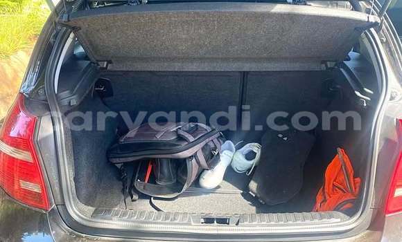 Acheter Occasion Voiture BMW 1M Noir à Lusaka, Zambie Acheter Occasion Voiture BMW 1M Noir à Lusaka, Zambie