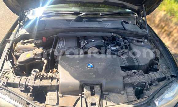 Acheter Occasion Voiture BMW 1M Noir à Lusaka, Zambie Acheter Occasion Voiture BMW 1M Noir à Lusaka, Zambie