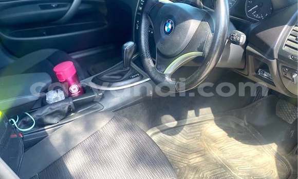 Acheter Occasion Voiture BMW 1M Noir à Lusaka, Zambie Acheter Occasion Voiture BMW 1M Noir à Lusaka, Zambie